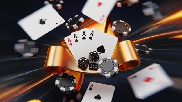 aronbet Slots Built for Indonesia