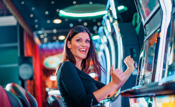 aronbet What's Inside Our Slots